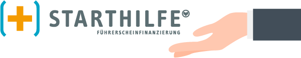 Starthilfe Führerscheinfinanzierung